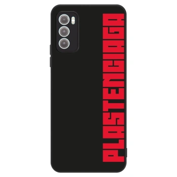 Etui na Motorola Moto G60 - Plastenciaga