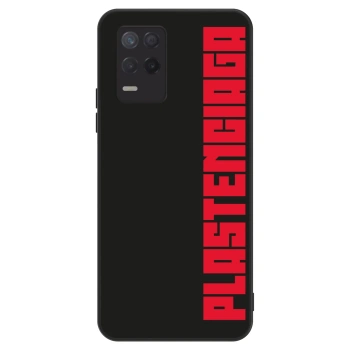 Etui na Realme 8 5G - Plastenciaga