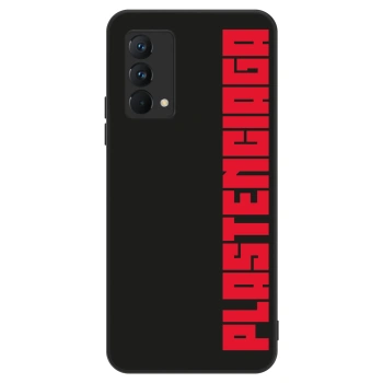 Etui na Realme GT Master Edition 5G - Plastenciaga