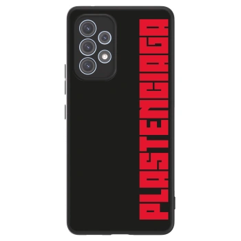 Picasee ULTIMATE CASE na Samsung Galaxy A53 5G A536 - Plastenciaga