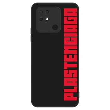 Etui na Xiaomi Redmi 10C - Plastenciaga