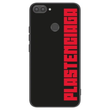 Etui na Huawei P Smart - Plastenciaga