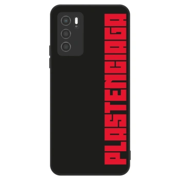 Etui na OPPO A16 - Plastenciaga