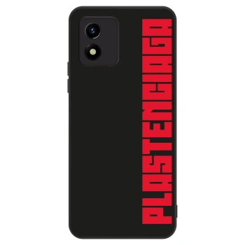 Etui na Vivo Y01 - Plastenciaga
