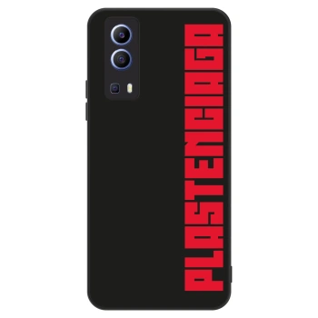 Etui na Vivo Y52 5G - Plastenciaga