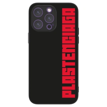 Picasee ULTIMATE CASE na Apple iPhone 14 Pro Max - Plastenciaga