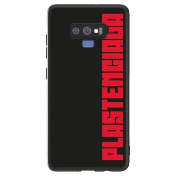 Etui na Samsung Galaxy Note 9 N960F - Plastenciaga
