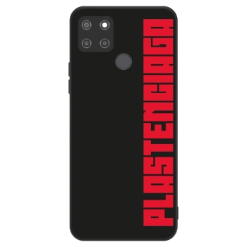 Etui na Realme C21Y - Plastenciaga