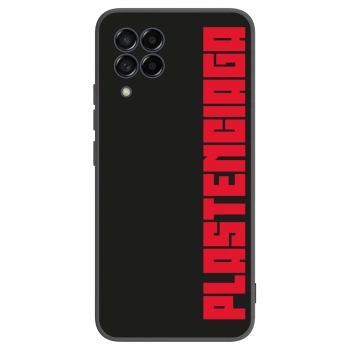 Etui na Samsung Galaxy M53 5G - Plastenciaga