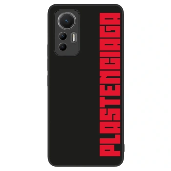 Etui na Xiaomi 12 Lite - Plastenciaga