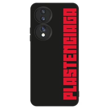 Etui na Honor 70 - Plastenciaga