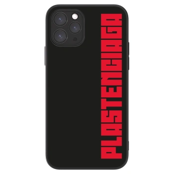 Picasee ULTIMATE CASE MagSafe pro Apple iPhone 11 Pro - Plastenciaga