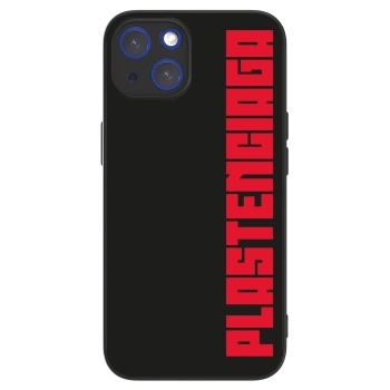 Picasee ULTIMATE CASE MagSafe pro Apple iPhone 14 - Plastenciaga