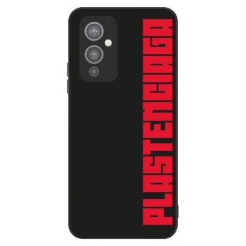 Etui na OnePlus 9 - Plastenciaga