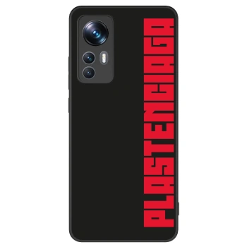 Picasee ULTIMATE CASE na Xiaomi 12T Pro - Plastenciaga