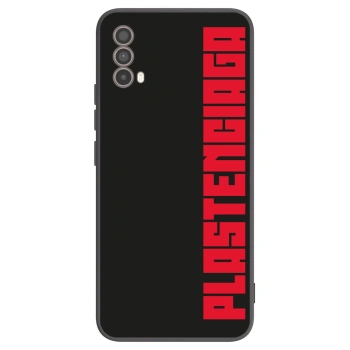 Etui na Motorola Moto E40 - Plastenciaga