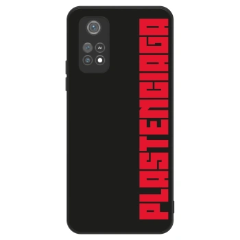 Etui na Xiaomi Poco M4 Pro - Plastenciaga