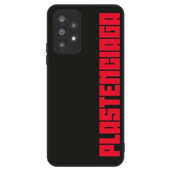 Picasee ULTIMATE CASE na Samsung Galaxy A73 5G - Plastenciaga