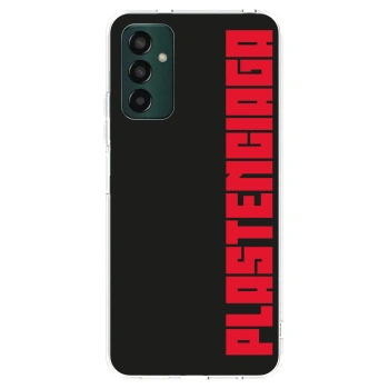 Etui na Samsung Galaxy M23 5G - Plastenciaga