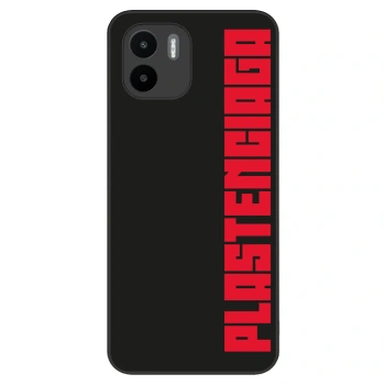 Etui na Xiaomi Redmi A1 - Plastenciaga