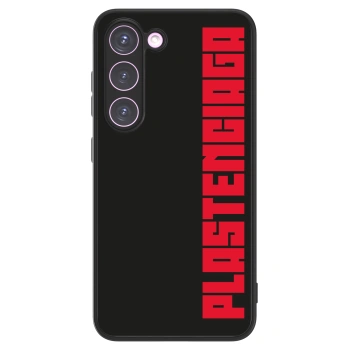 Picasee ULTIMATE CASE na Samsung Galaxy S23 5G - Plastenciaga