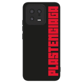 Etui na Xiaomi 13 - Plastenciaga