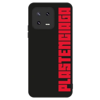 Etui na Xiaomi 13 Pro - Plastenciaga