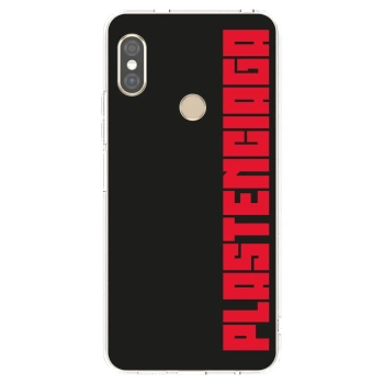 Etui na Xiaomi Redmi Note 5 Global - Plastenciaga