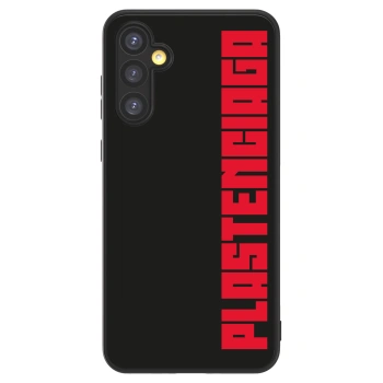 Picasee ULTIMATE CASE na Samsung Galaxy A34 5G A346B - Plastenciaga