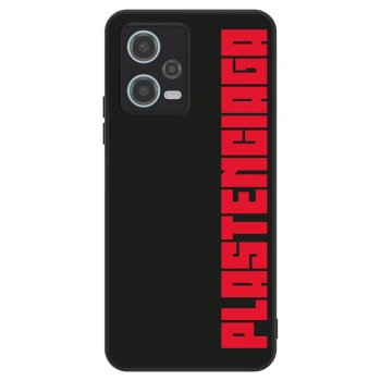 Etui na Xiaomi Redmi Note 12 5G - Plastenciaga