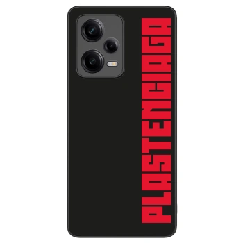 Picasee ULTIMATE CASE na Xiaomi Redmi Note 12 Pro 5G - Plastenciaga