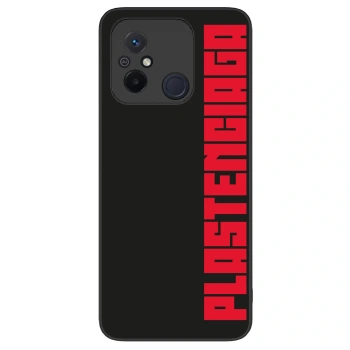 Etui na Xiaomi Redmi 12C - Plastenciaga