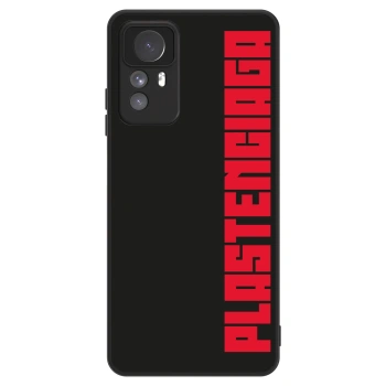 Etui na Xiaomi Redmi Note 12S - Plastenciaga