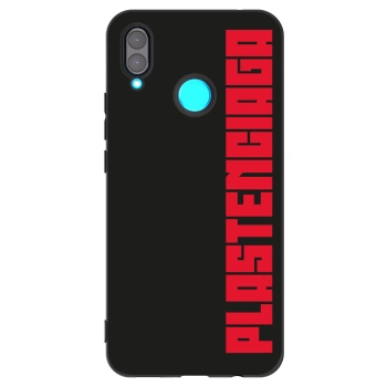 Etui na Huawei Nova 3i - Plastenciaga