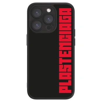 Picasee ULTIMATE CASE na Apple iPhone 15 Pro - Plastenciaga