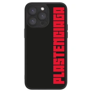 Picasee ULTIMATE CASE na Apple iPhone 15 Pro Max - Plastenciaga