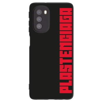 Etui na Motorola Moto G51 - Plastenciaga