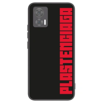 Etui na Motorola Edge 30 Neo - Plastenciaga