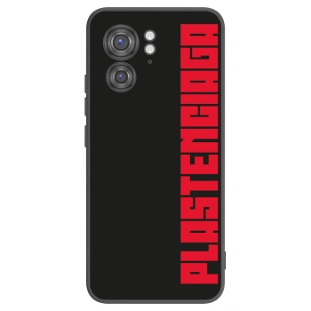 Etui na Motorola Edge 40 - Plastenciaga