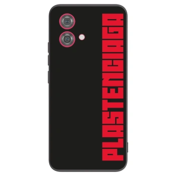 Etui na Motorola Moto G84 5G - Plastenciaga