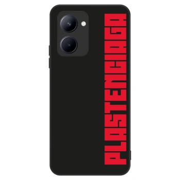Etui na Realme C33 (2023) - Plastenciaga