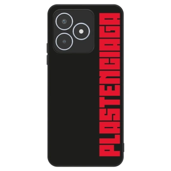 Etui na Realme C53 - Plastenciaga