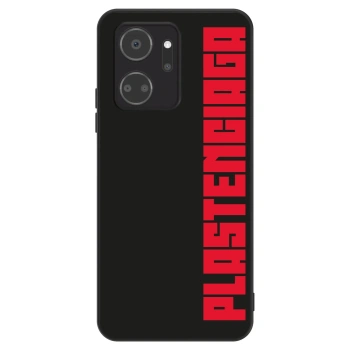 Etui na Honor X7a - Plastenciaga
