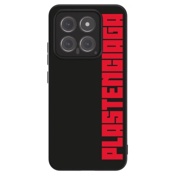 Picasee ULTIMATE CASE na Xiaomi 14 - Plastenciaga