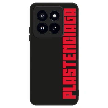 Etui na Xiaomi 14 Pro - Plastenciaga