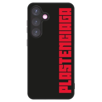 Picasee ULTIMATE CASE na Samsung Galaxy S24+ S926B 5G - Plastenciaga