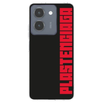 Etui na Vivo Y36 4G - Plastenciaga