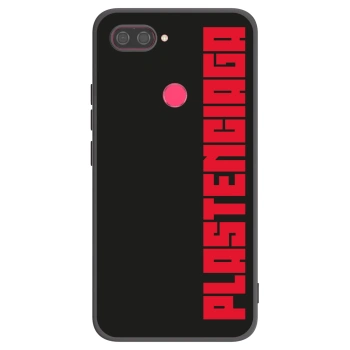 Etui na Xiaomi Mi 8 Lite - Plastenciaga