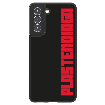 Picasee ULTIMATE CASE PowerShare pro Samsung Galaxy S21 FE 5G - Plastenciaga