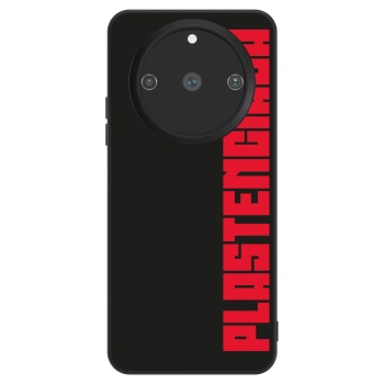 Etui na Realme 11 Pro+ - Plastenciaga